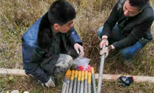 犀牛S1取土鉆機10米農田原狀土壤采樣